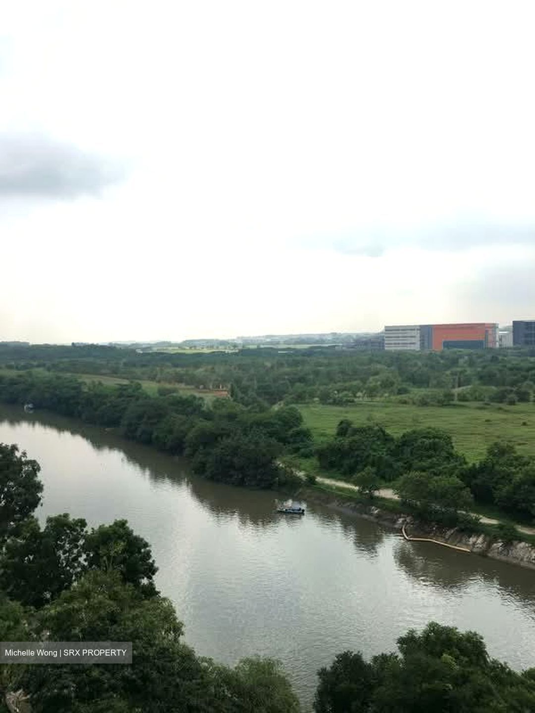 Rio Vista (D19), Condominium #529446631